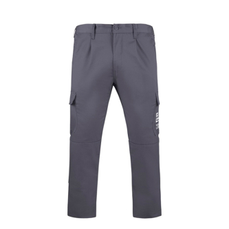 Pantalon de travail en polyester et coton 240 g/m² Roly Daily