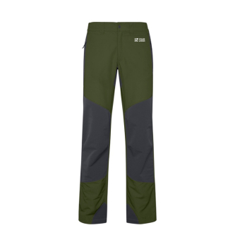 Pantalon unisexe de trekking 130 g/m² Roly Direct Bonati