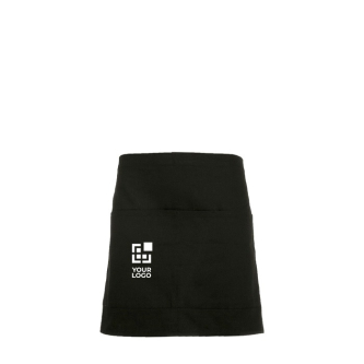 Tablier de travail polyester et coton 220 g/m² Roly Classic