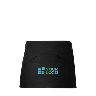 Petit tablier de travail avec poches 220 g/m² Roly Mini