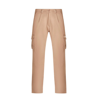 Pantalon de travail avec élasthanne 250 g/m² Roly Daily Stretch