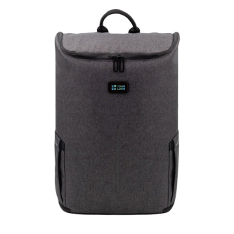 Sac à dos de voyage avec compartiments pour vêtements et PC 16”