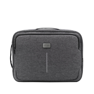 Sac à dos pouvant être transformé en malette pour PC 16”
