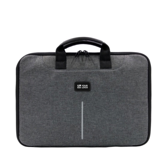 Malette pour PC avec plusieurs modes d'utilisation 16”