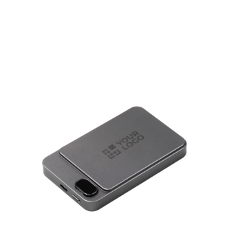 Batterie externe sans fil et magnétique 5.000mAh