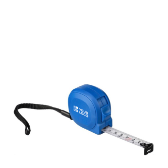Mètre avec dragonne et bouton de verrouillage 3M