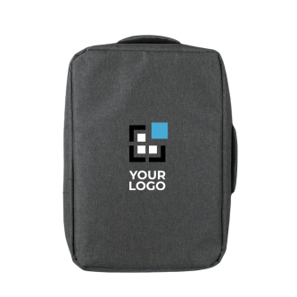 Sac à dos de voyage avec multiples poches y compris ordinateur 15''