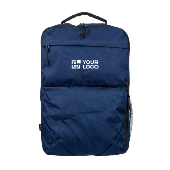 Sac à dos pour PC fabriqué à partir de plastiques océaniques 15''