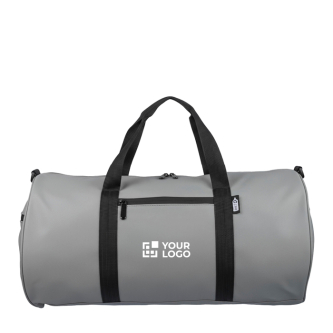 Sac de sport RPET imperméable à double poignée