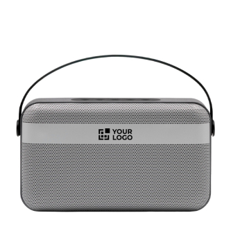 Enceinte sans fil BrandCharger avec double basses 16 W