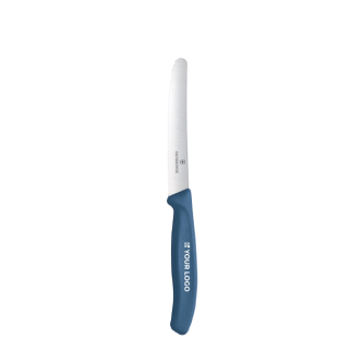 Couteau de table en acier inoxydable Victorinox fabriqué en UE