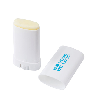 Stick protection solaire en plastique SPF 30 résistant à l’eau 30 ml