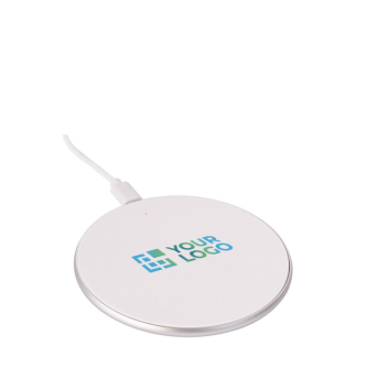 Base de charge sans fil 15W dans boîte de présentation Powerful