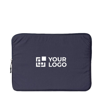 Housse pour tablette en nylon et polyester pour 16''