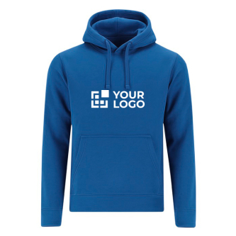 Sweat homme en coton et polyester MKT Draco 280 g/m²