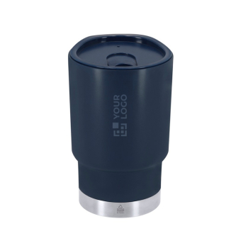 Gobelet isotherme à double paroi avec doseur 380 ml