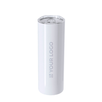 Bouteille isotherme double paroi spéciale sublimation 600 ml