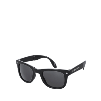 Lunettes de soleil pliables avec protection UV400 et étui