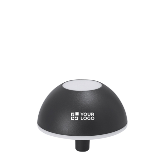 Lampe LED à insérer dans une bouteille, à intensité variable