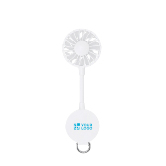 Ventilateur multiposition 360° avec aimant pour le téléphone