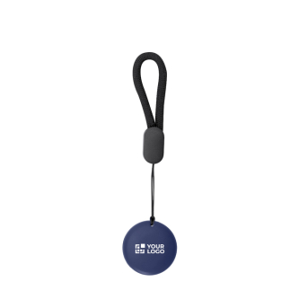 Localisateur intelligent avec cordon et double connexion iOS/Android