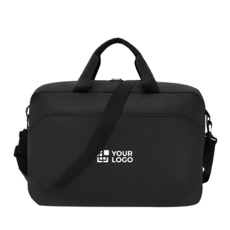 Sac de voyage cabine cuir synthétique avec compression sous vide 20L