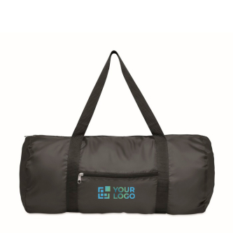 Sac de sport avec poche frontale et capacité de 20L
