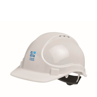 Casque de travail avec bandeau ajustable entre 52 et 62 cm