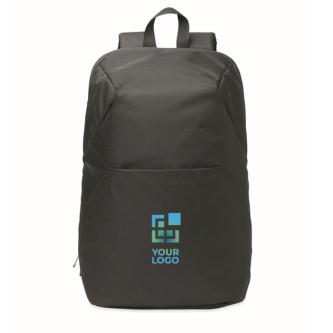Sac à dos antivol avec compartiments pour PC et tablette 15''