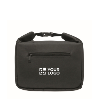Sac isotherme avec indicateur de température, anses courtes 5 L