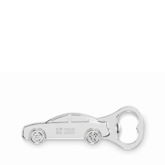 Décapsuleur en alliage de zinc en forme de voiture