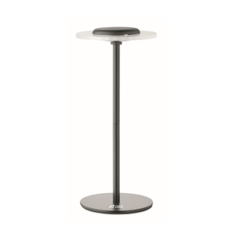 Lampe de table LED rechargeable avec 6 heures d’autonomie