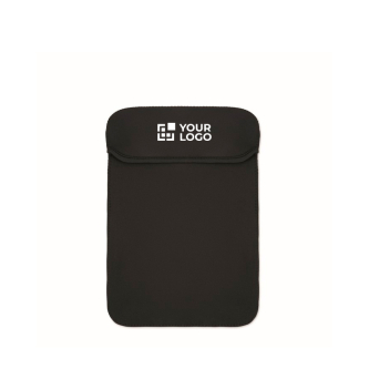 Housse en néoprène pour tablette, épaisseur 3 mm, taille 11''
