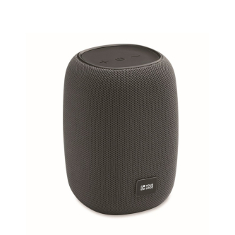 Enceinte sans fil rechargeable avec câble USB-C, puissance 8 W