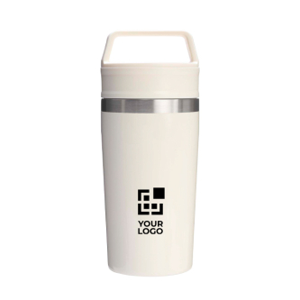 Tasse en acier avec couvercle hermétique 350 ml Stanley Café-To-Go