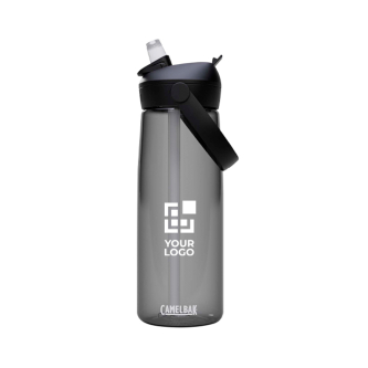 Gourde en Tritan™ avec paille rabattable 750 ml Camelbak® Thrive Flip