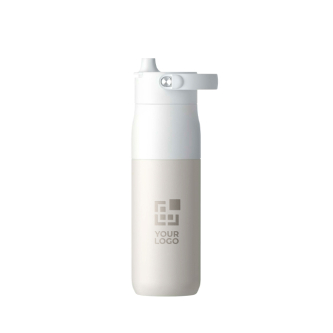 Gourde intelligente avec filtre et app 680 ml LARQ PureVis™ 2.0