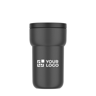 Tasse isotherme de voyage 100 % hermétique 275 ml Mepal Ellipse