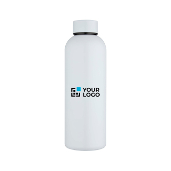 Bouteille en acier inoxydable recyclé pour la sublimation 750 ml