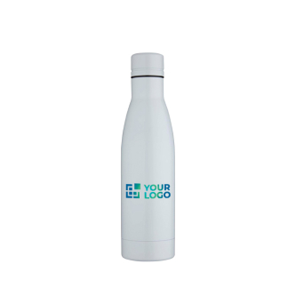 Gourde isotherme en acier inoxydable pour la sublimation 500 ml
