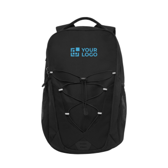 Sac à dos pour des excursions avec zone d'impression