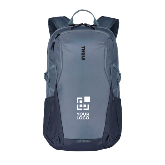 Sac à dos outdoor avec compartiments organisateurs Thule EnRoute 15,6"