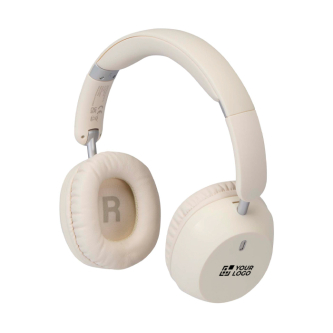 Casque avec réduction active du bruit et son immersif