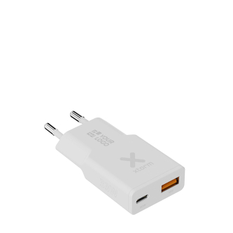 Chargeur Xtorm XG2SL033 Go2 SlimLine ultra-fin et compact 33 W