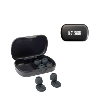Bouchons d’oreilles en silicone de haute qualité pour dormir