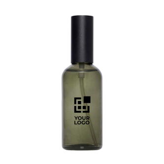 Spray d’ambiance en verre avec trois arômes uniques WELLmark 100ml