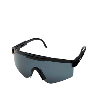 Lunettes de soleil sport facilement adaptables et élégantes