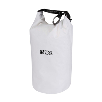 Sac étanche recyclé compact à fermeture enroulable 1 L
