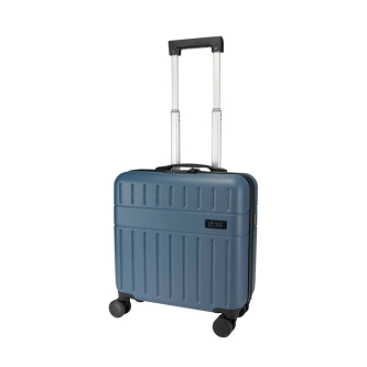 Valise à roulettes pour PC avec cadenas TSA intégré 30 L, 16 pouces