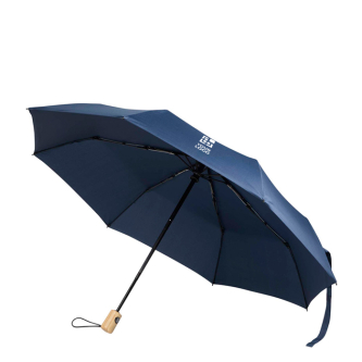 Parapluie pliable ouverture et fermeture auto solide Ø105 cm